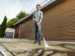 Kärcher K5 Smart Control Corded Pressure Washer 2.1kW 13246510 -Gardens and Outdoor Stores karcher k5 smart control corded pressure washer 2 1kw 132465104054278795508 02i 1