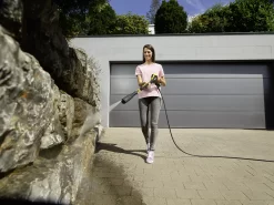 Kärcher K5 Smart Control Corded Pressure Washer 2.1kW 13246510 -Gardens and Outdoor Stores karcher k5 smart control corded pressure washer 2 1kw 132465104054278795508 03i 1