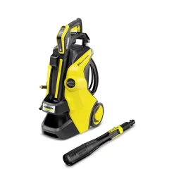 Kärcher K5 Smart Control Corded Pressure Washer 2.1kW 13246510 -Gardens and Outdoor Stores karcher k5 smart control corded pressure washer 2 1kw 132465104054278795508 07c 1