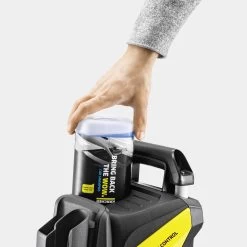 Kärcher K5 Smart Control Corded Pressure Washer 2.1kW 13246510 -Gardens and Outdoor Stores karcher k5 smart control corded pressure washer 2 1kw 132465104054278795508 37c 1