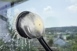 Kärcher Pressure Washer Brush -Gardens and Outdoor Stores karcher pressure washer brush4054278476445 03i bq