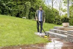 Kärcher T 5 T-Racer Surface Cleaner Pressure Washer Patio & Decking Cleaner (Dia)28cm -Gardens and Outdoor Stores karcher t 5 t racer surface cleaner pressure washer patio decking cleaner dia 28cm4054278513652 01i
