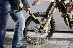 Kärcher Wheel Rim Brush -Gardens and Outdoor Stores karcher wheel rim brush4039784920736 03bq