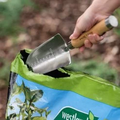 Kent & Stowe Hand Trowels Natural Trowel (H) 320mm X (W) 86mm 10 Kent & Stowe Hand Trowels Natural Trowel (H) 320mm X (W) 86mm -Gardens and Outdoor Stores kent stowe hand trowels natural trowel h 320mm x w 86mm5024160000033 03i bq