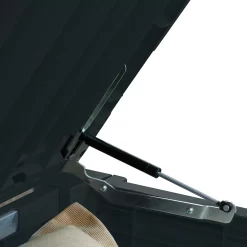 Keter Brushwood Wood Effect Garden Storage Box 454L 8 Keter Brushwood Wood Effect Garden Storage Box 454L -Gardens and Outdoor Stores keter brushwood wood effect garden storage box 454l7290106939745 02i