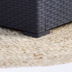 Keter Graphite 38.1L Small Plastic Storage Box & Lid 19 Keter Graphite 38.1L Small Plastic Storage Box & Lid -Gardens and Outdoor Stores keter graphite 38 1l small plastic storage box lid8711245155517 39c