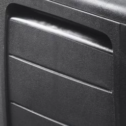 Keter Marvel Plus Grey Plastic 4x1 Garden Storage Box 270L -Gardens and Outdoor Stores keter marvel plus grey plastic 4x1 garden storage box 270l7290112637802 38c