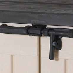 Keter Store-it-out ARC Plastic Garden Storage Box -Gardens and Outdoor Stores keter store it out arc plastic garden storage box5397007165784 36c bq