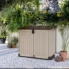 Keter Store It Out Midi Wood Effect Garden Storage Box 1 Keter Store It Out Midi Wood Effect Garden Storage Box -Gardens and Outdoor Stores keter store it out midi wood effect garden storage box7290112634276 03i bq