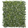 Klikstrom Extensible Fence With Bayberry Leaves Square Artificial Plant Wall, (H)1m (W)2m 1 Klikstrom Extensible Fence With Bayberry Leaves Square Artificial Plant Wall, (H)1m (W)2m -Gardens and Outdoor Stores klikstrom extensible fence with bayberry leaves square artificial plant wall h 1m w 2m5059340671970 01i bq