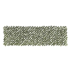 Klikstrom Extensible Fence With Bayberry Leaves Square Artificial Plant Wall, (H)1m (W)2m -Gardens and Outdoor Stores klikstrom extensible fence with bayberry leaves square artificial plant wall h 1m w 2m5059340671970 02c