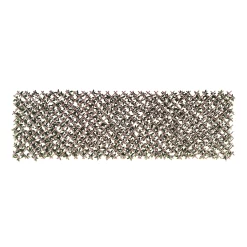 Klikstrom Extensible Fence With Bayberry Leaves Square Artificial Plant Wall, (H)1m (W)2m -Gardens and Outdoor Stores klikstrom extensible fence with bayberry leaves square artificial plant wall h 1m w 2m5059340671970 04c