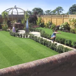 Lawn Turf, 25m² Pack -Gardens and Outdoor Stores lawn turf 25m pack3663602195078 02i