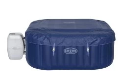 Lay-Z-Spa Hawaii Airjet 6 Person Inflatable Hot Tub -Gardens and Outdoor Stores lay z spa hawaii airjet 6 person inflatable hot tub6942138978735 02c bq
