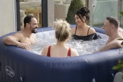 Lay-Z-Spa Hawaii Airjet 6 Person Inflatable Hot Tub -Gardens and Outdoor Stores lay z spa hawaii airjet 6 person inflatable hot tub6942138978735 04i bq