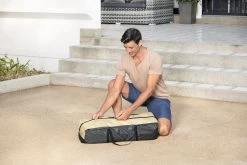 Lay-z Spa Lay-Z-Spa Hot Tub Dome -Gardens and Outdoor Stores lay z spa hot tub dome6942138984095 36c bq