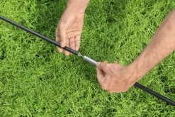 Lay-z Spa Lay-Z-Spa Hot Tub Dome -Gardens and Outdoor Stores lay z spa hot tub dome6942138984095 39c bq