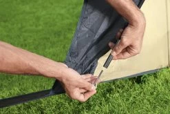 Lay-z Spa Lay-Z-Spa Hot Tub Dome -Gardens and Outdoor Stores lay z spa hot tub dome6942138984095 41c bq