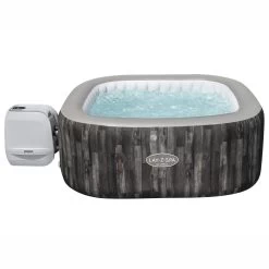 Lay-Z-Spa Majorca Hydrojet Pro 0 Person Inflatable Hot Tub -Gardens and Outdoor Stores lay z spa majorca hydrojet pro 0 person inflatable hot tub6941607309131 02i