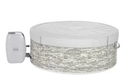 Lay-Z-Spa Vancouver 5 Person Inflatable Hot Tub -Gardens and Outdoor Stores lay z spa vancouver 5 person inflatable hot tub6942138978872 02c bq