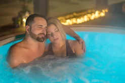 Lay-Z-Spa Vancouver 5 Person Inflatable Hot Tub -Gardens and Outdoor Stores lay z spa vancouver 5 person inflatable hot tub6942138978872 08i bq