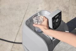 Lay-Z-Spa Zurich 4 Person Inflatable Hot Tub -Gardens and Outdoor Stores lay z spa zurich 4 person inflatable hot tub6941607312797 36c bq