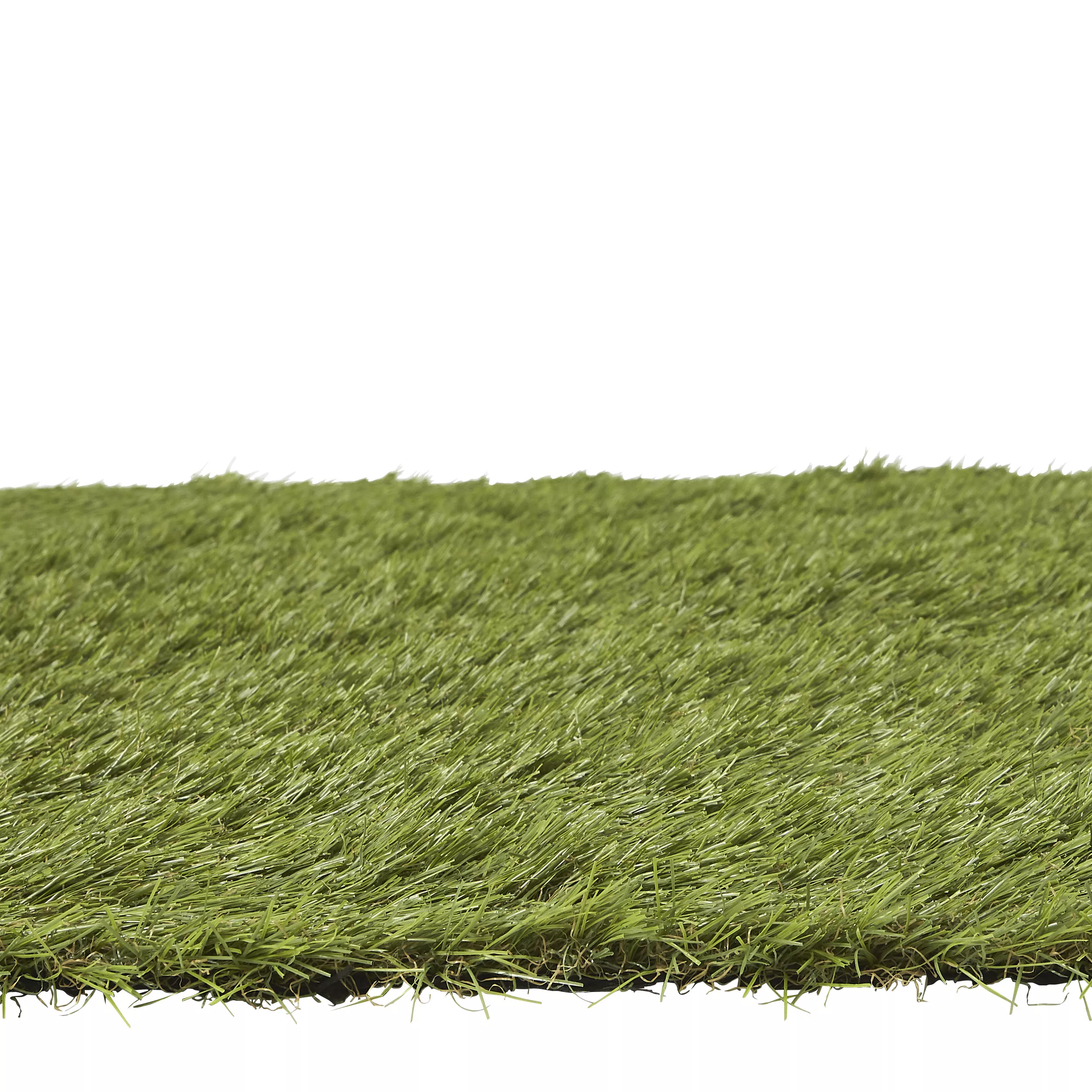 Linden Medium Density Artificial Grass (L)4m (W)1m (T)32mm 4 Linden Medium Density Artificial Grass (L)4m (W)1m (T)32mm - Image 2
