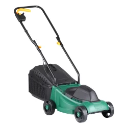 M3E1032G Corded Rotary Lawnmower -Gardens and Outdoor Stores m3e1032g corded rotary lawnmower5059340239637 03c