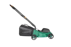 M3E1032G Corded Rotary Lawnmower -Gardens and Outdoor Stores m3e1032g corded rotary lawnmower5059340239637 05c