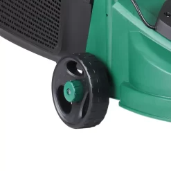 M3E1032G Corded Rotary Lawnmower -Gardens and Outdoor Stores m3e1032g corded rotary lawnmower5059340239637 36c bq