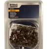 Mac Allister MC007 ⅜" Chainsaw Chain -Gardens and Outdoor Stores mac allister mc007 chainsaw chain5397007086348 08c bq