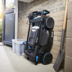 Mac Allister MLM1841 Corded Rotary Lawnmower -Gardens and Outdoor Stores mac allister mlm1841 corded rotary lawnmower5059340239675 02i