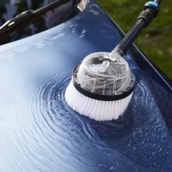 Mac Allister Rotating Brush -Gardens and Outdoor Stores mac allister rotating brush5059340087597 01i