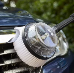 Mac Allister Rotating Brush -Gardens and Outdoor Stores mac allister rotating brush5059340087597 02i