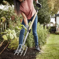 Magnusson Fork (W)195mm 11 Magnusson Fork (W)195mm -Gardens and Outdoor Stores magnusson fork w 195mm5059340086569 01i