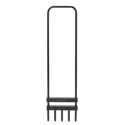 Magnusson Hollow Tine Aerator 300mm -Gardens and Outdoor Stores magnusson hollow tine aerator 300mm5059340087412 02c