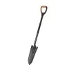 Magnusson Pointed D Handle Drain Shovel 2 Magnusson Pointed D Handle Drain Shovel -Gardens and Outdoor Stores magnusson pointed d handle drain shovel5059340086637 01c