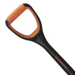 Magnusson Pointed D Handle Drain Shovel 10 Magnusson Pointed D Handle Drain Shovel -Gardens and Outdoor Stores magnusson pointed d handle drain shovel5059340086637 36c