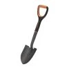 Magnusson Pointed D Handle Micro Shovel -Gardens and Outdoor Stores magnusson pointed d handle micro shovel5059340086620 01c