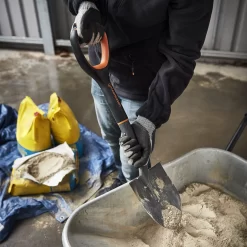 Magnusson Pointed D Handle Micro Shovel 11 Magnusson Pointed D Handle Micro Shovel -Gardens and Outdoor Stores magnusson pointed d handle micro shovel5059340086620 01i