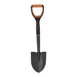 Magnusson Pointed D Handle Micro Shovel 8 Magnusson Pointed D Handle Micro Shovel -Gardens and Outdoor Stores magnusson pointed d handle micro shovel5059340086620 02c
