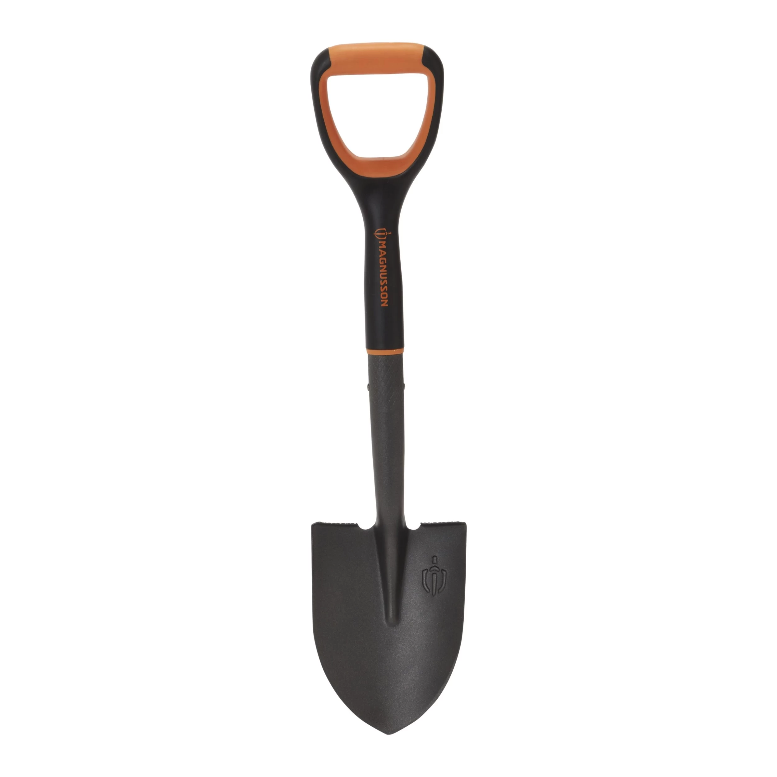 Magnusson Pointed D Handle Micro Shovel 4 Magnusson Pointed D Handle Micro Shovel - Image 2