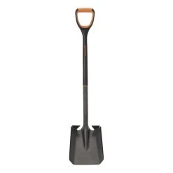 Magnusson Square D Handle Shovel 10 Magnusson Square D Handle Shovel -Gardens and Outdoor Stores magnusson square d handle shovel5059340086590 02c