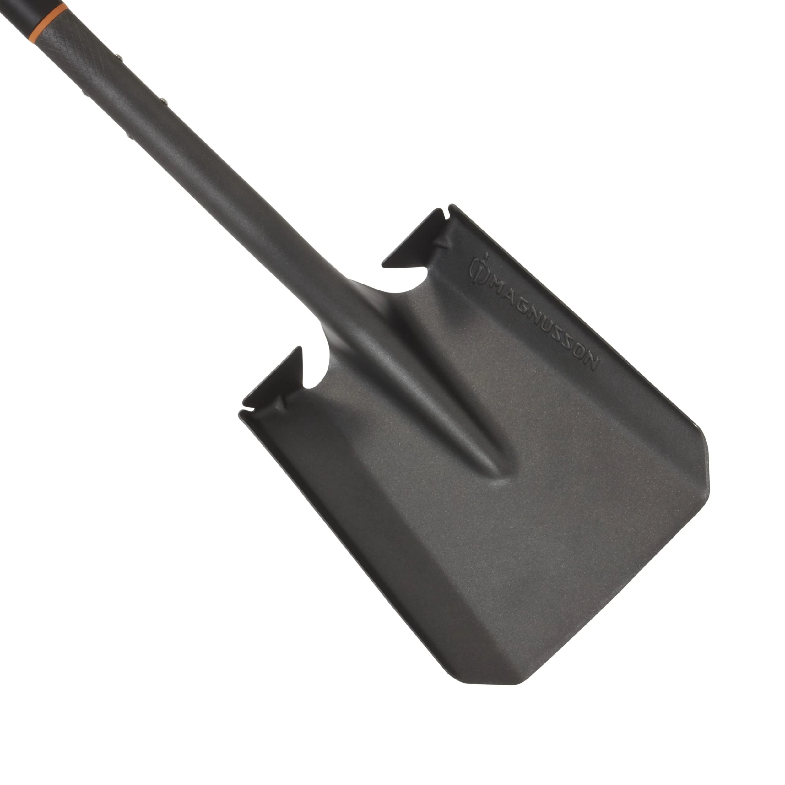 Magnusson Square D Handle Shovel 6 Magnusson Square D Handle Shovel - Image 4