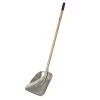 Magnusson Square Straight Handle Snow Shovel 2 Magnusson Square Straight Handle Snow Shovel -Gardens and Outdoor Stores magnusson square straight handle snow shovel5059340086644 01c
