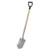 Magnusson Wooden Pointed Digging Spade -Gardens and Outdoor Stores magnusson wooden pointed digging spade5059340086675 01c
