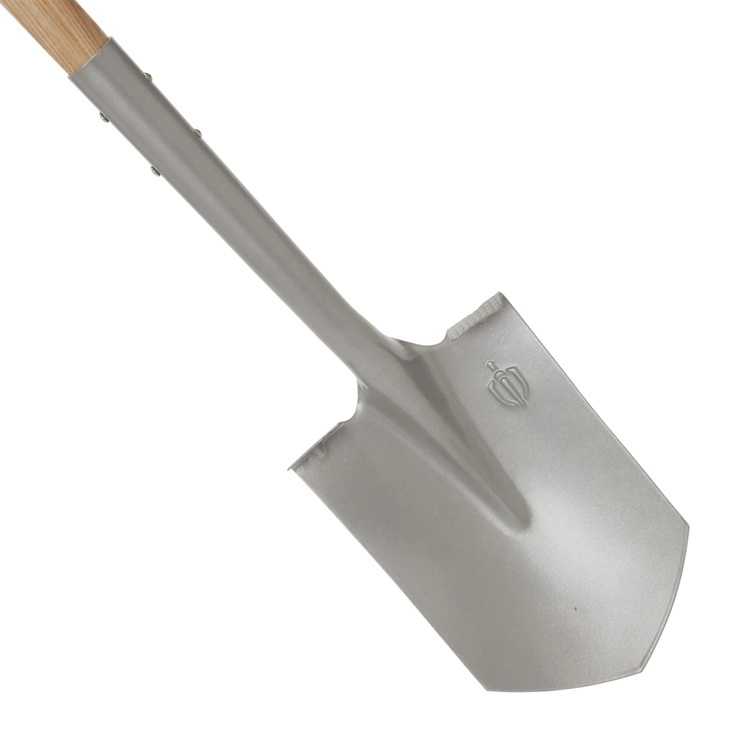 Magnusson Wooden Pointed Digging Spade 5 Magnusson Wooden Pointed Digging Spade - Image 3