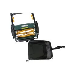 MCMP38 Hand-propelled Lawnmower -Gardens and Outdoor Stores mcmp38 hand propelled lawnmower3663602939276 04bq