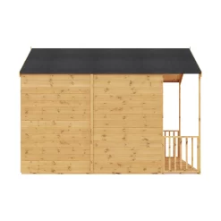 Mercia 10x8 Apex Shiplap Summer House With Double Door -Gardens and Outdoor Stores mercia 10x8 apex shiplap summer house with double door5029442075976 03c BQ