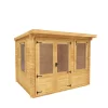 Mercia 10x8 Pent Tongue & Groove Cabin With Double Door 2 Mercia 10x8 Pent Tongue & Groove Cabin With Double Door -Gardens and Outdoor Stores mercia 10x8 pent tongue groove cabin with double door5029442002446 01c bq